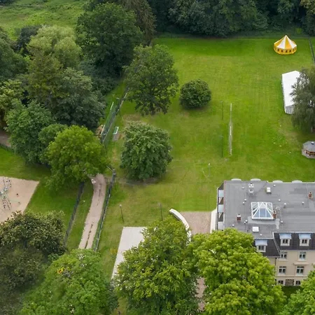 Ferienhaus Am Leizener Schloss