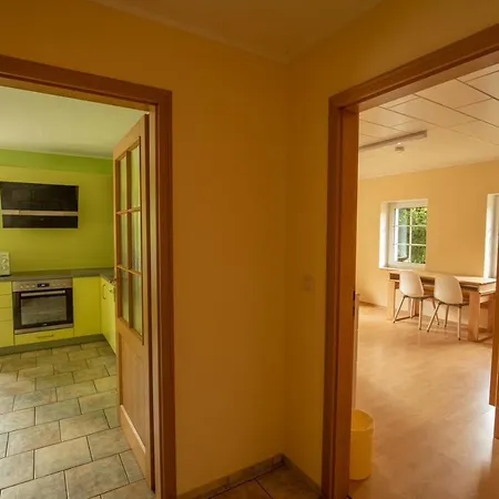 Ferienhaus Am Leizener Schloss Apartment *