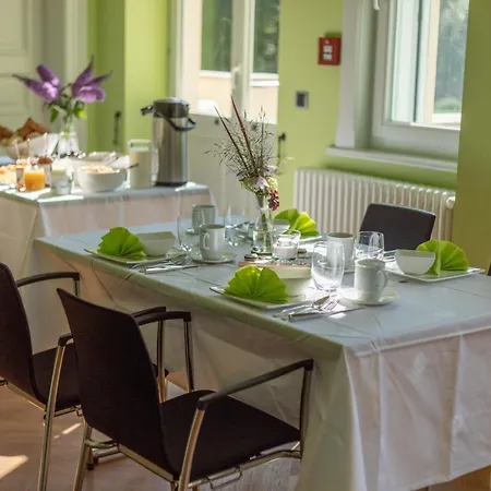 Ferienhaus Am Leizener Schloss *