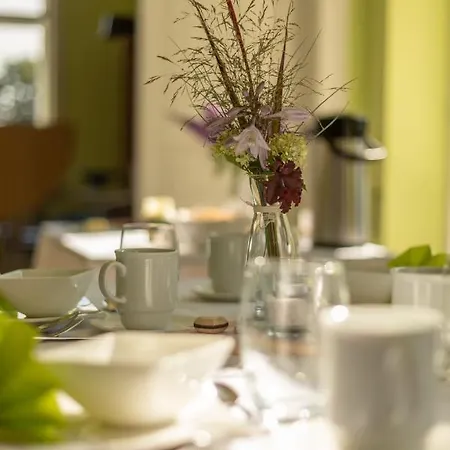 Ferienhaus Am Leizener Schloss Leizen